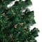 6ft. Fiber Optic Color Changing Artificial Christmas Tree
